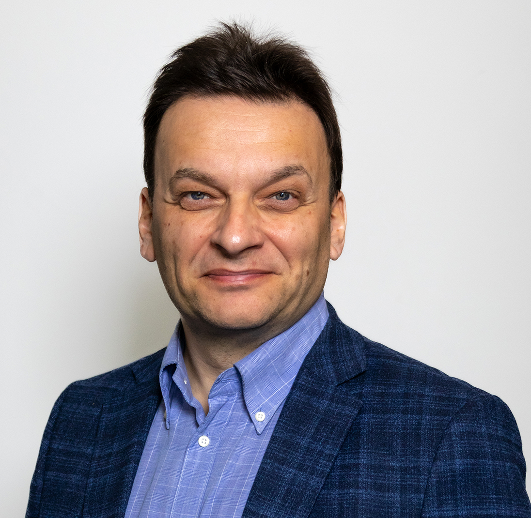 Угольников Олег Станиславович