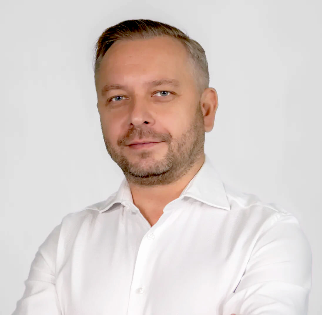 Тимофеев Виталий Викторович