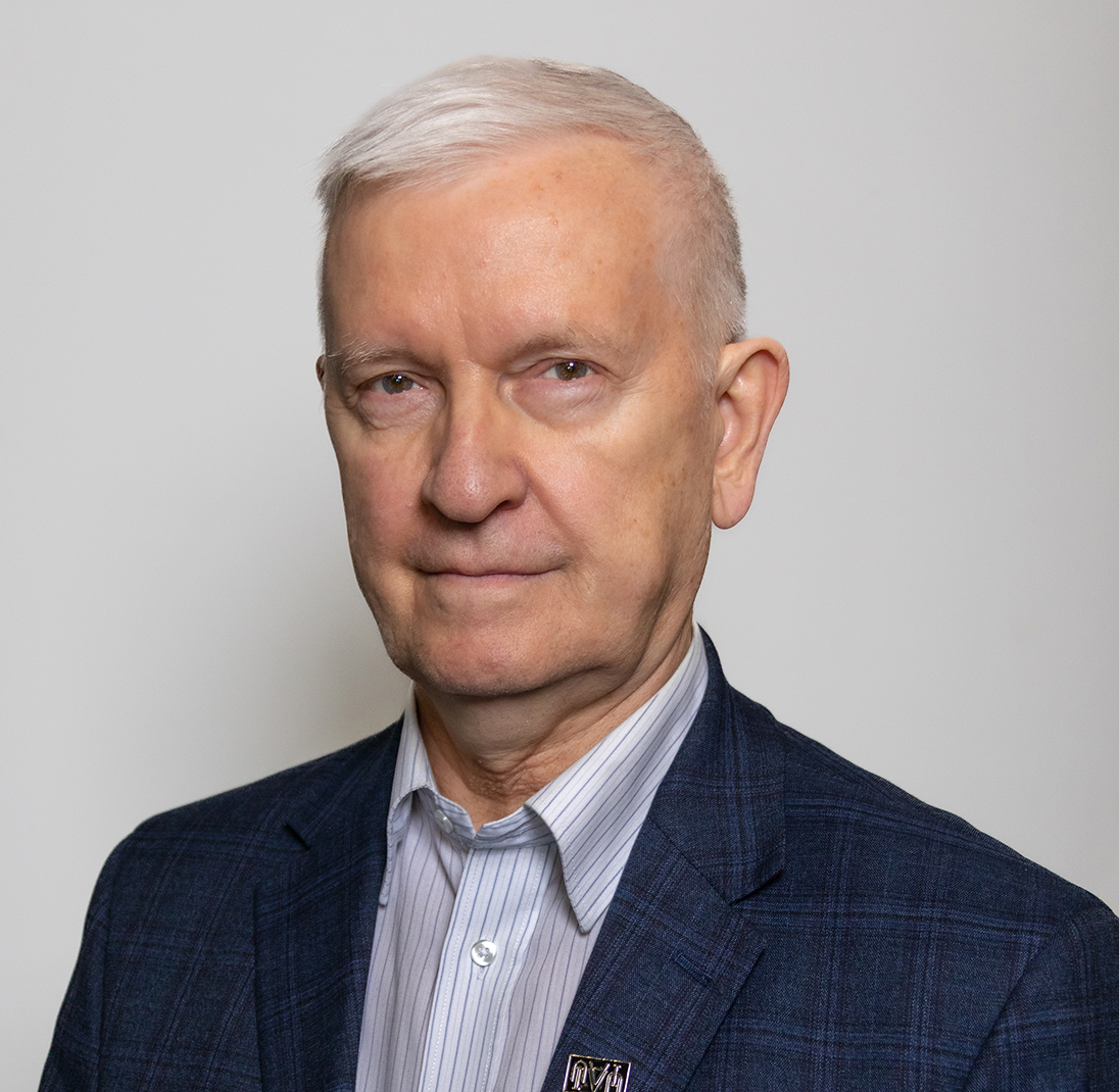 Шустов Борис Михайлович